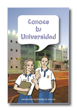 Conoce tu Universidad