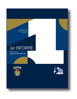 1er Informe 2017-2018, Dr. Juan Eulogio Guerra Liera, Rector Periodo 2017-2021