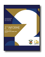2do Informe 2018-2019, Dr. Juan Eulogio Guerra Liera, Rector Periodo 2017-2021