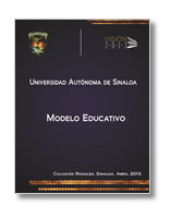 Modelo Educativo UAS 2013