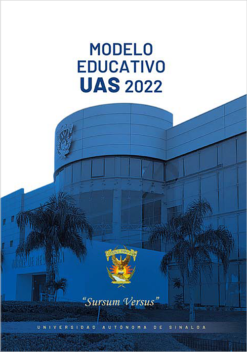 Modelo Educativo UAS 2022