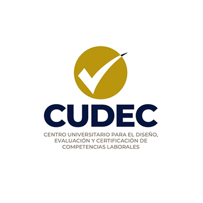 Centro Universitario para el Diseño, Evaluación y Certificación de Competencias Laborales (CUDEC)