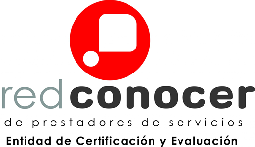 Entidad de Certificación y Evaluación de la red CONOCER de prestadores  de servicios