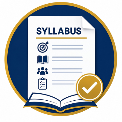 Syllabus UAS 2026